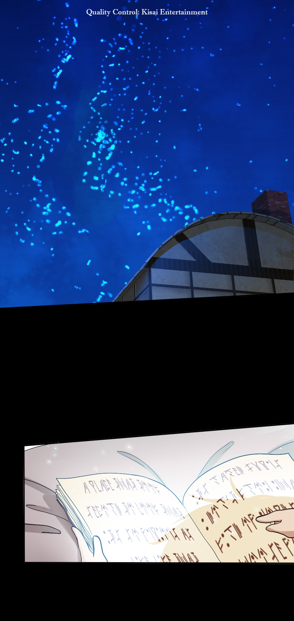 The Beginning After The End Chapter 6 image 22